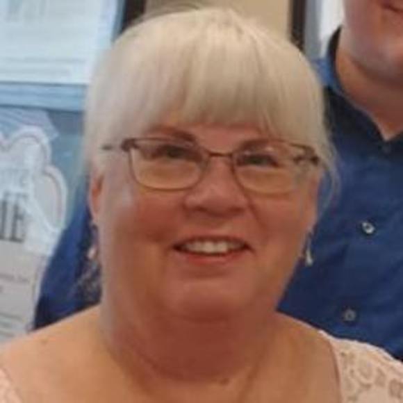Meet your Posher, Patty - Picture 1 of 1